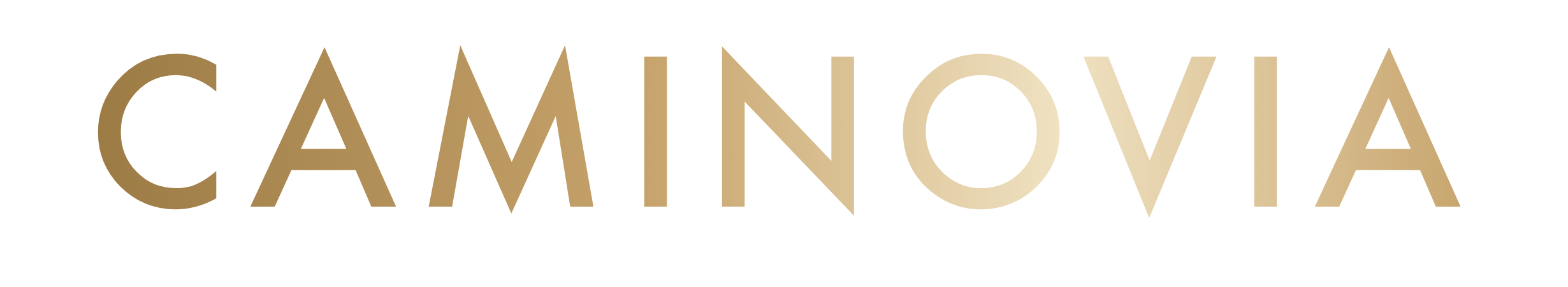Caminovia